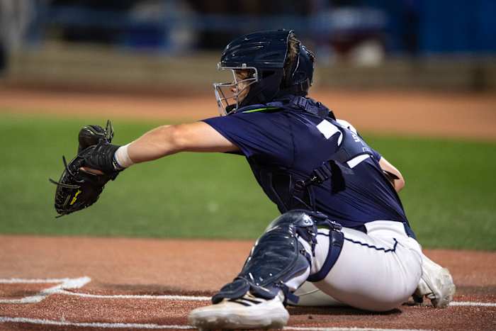 Liberty North-Francis Howell Missouri baseball 6-3-23 Ron Rigdon 23373
